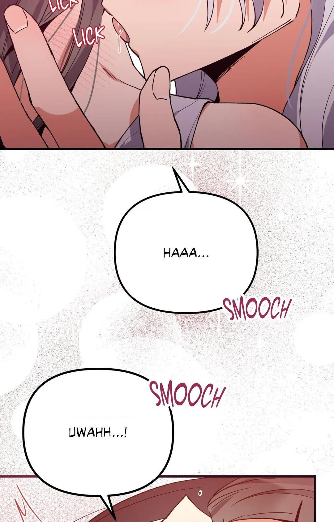 My Little Fox Chapter 9 page 35 - 