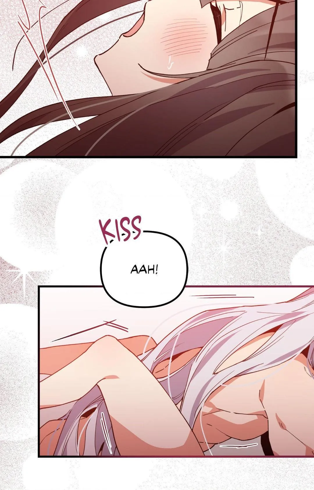 My Little Fox Chapter 9 page 36 - 