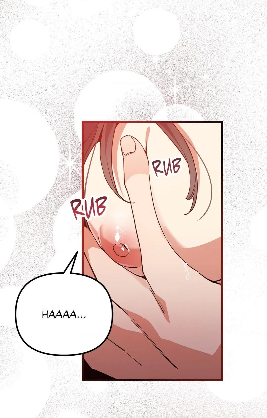 My Little Fox Chapter 9 page 37 - 