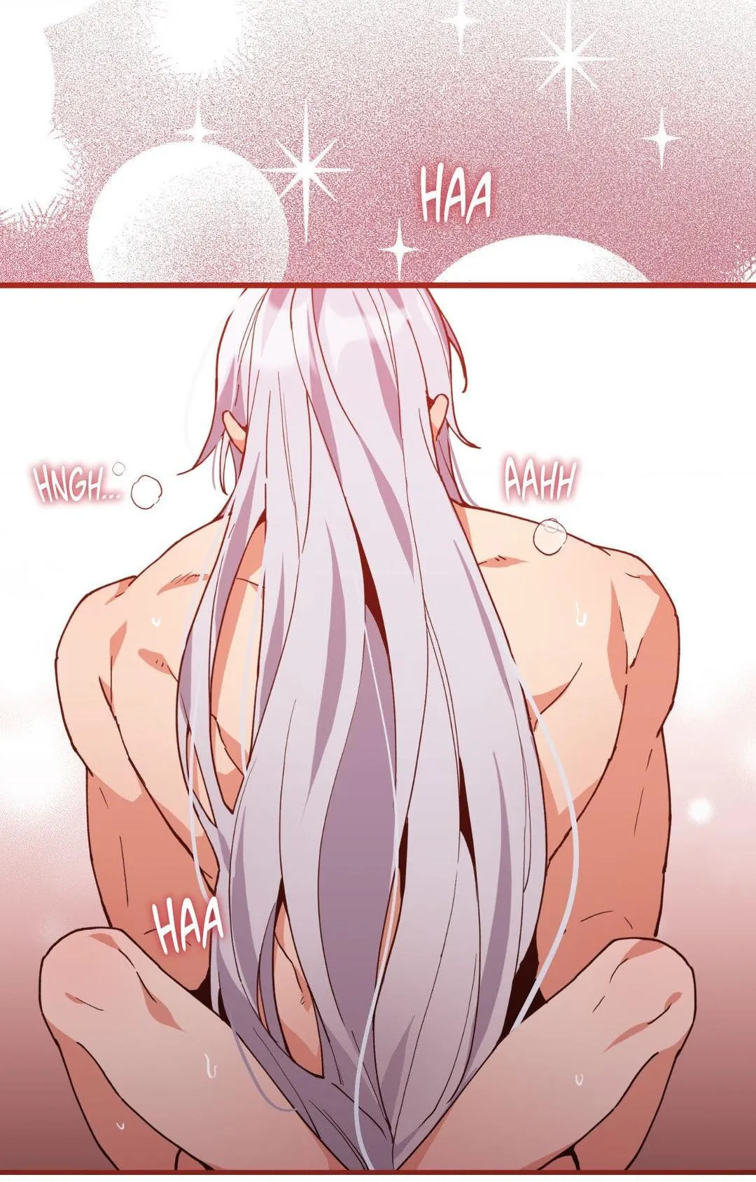 My Little Fox Chapter 9 page 38 - 