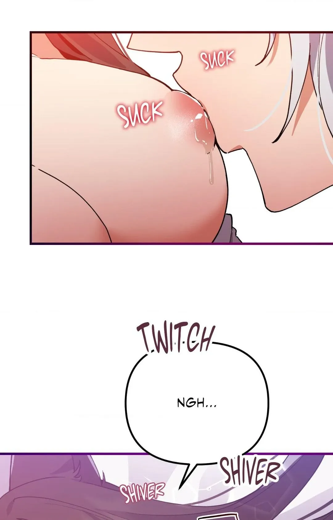 My Little Fox Chapter 9 page 40 - 