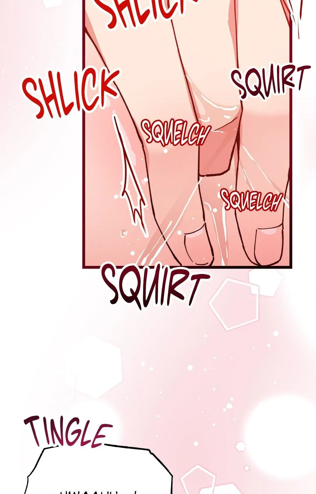 My Little Fox Chapter 9 page 50 - 