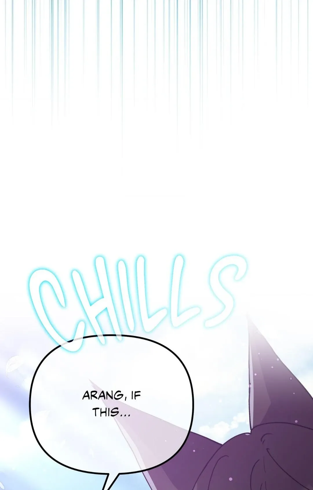 My Little Fox Chapter 9 page 6 - 