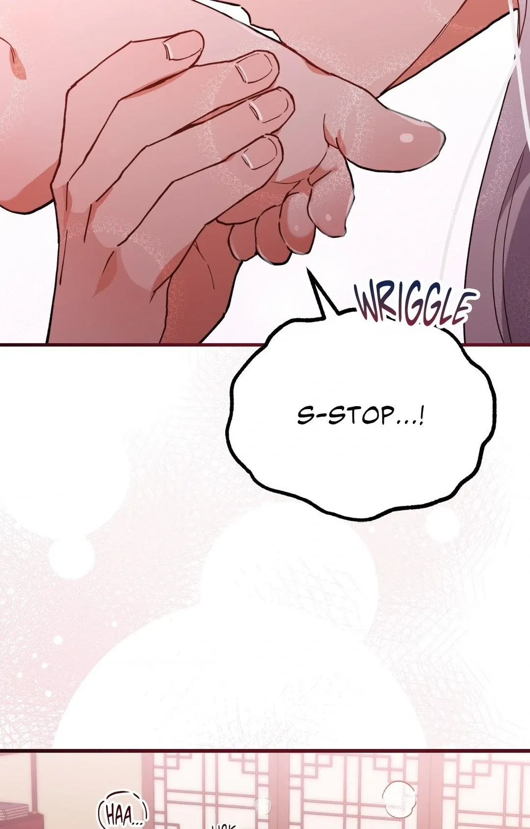 My Little Fox Chapter 9 page 55 - 