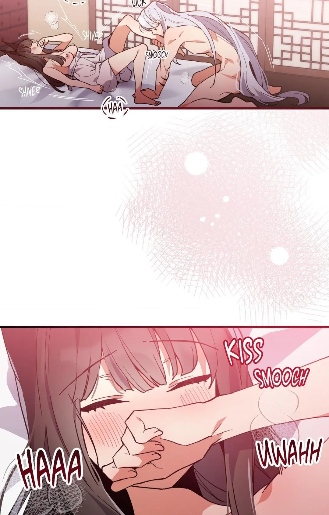 My Little Fox Chapter 9 page 56 - 