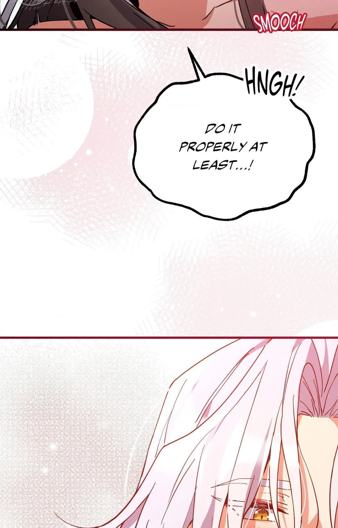 My Little Fox Chapter 9 page 57 - 