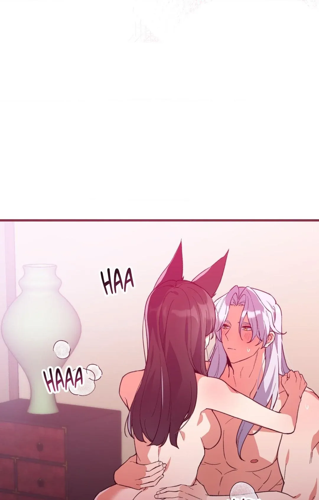 My Little Fox Chapter 9 page 59 - 