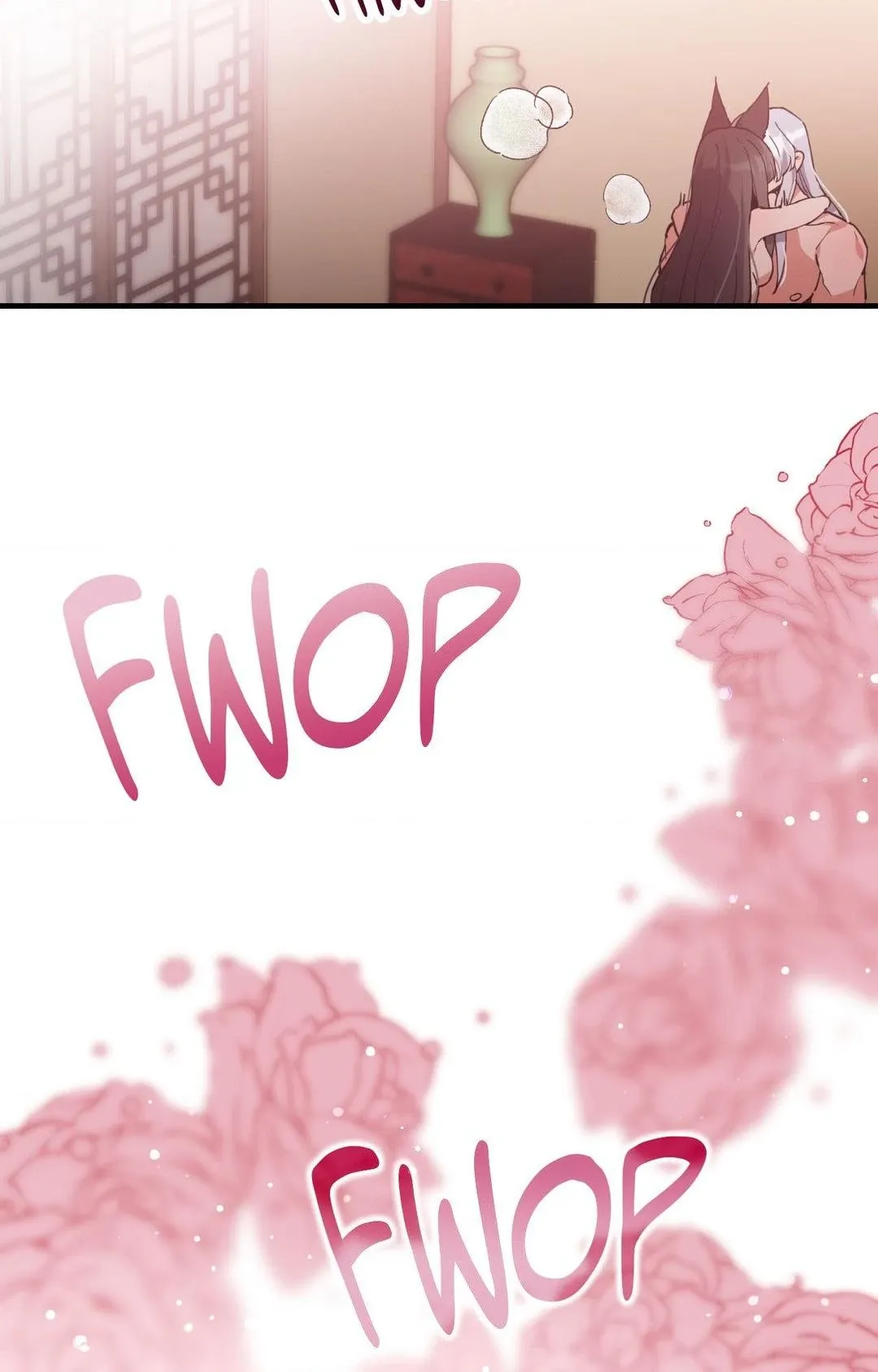My Little Fox Chapter 9 page 62 - 