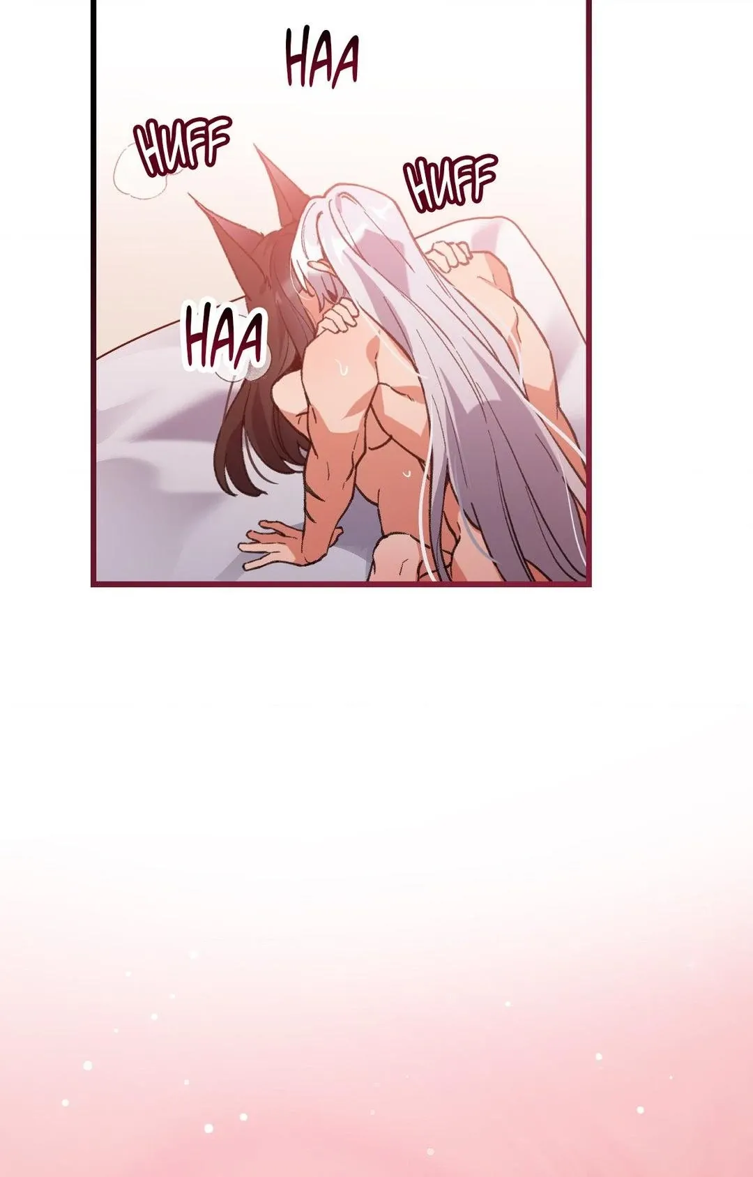 My Little Fox Chapter 9 page 66 - 