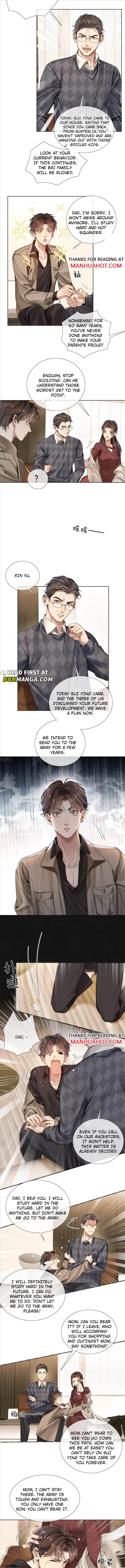 My Little Poplar Chapter 1 page 3 - 