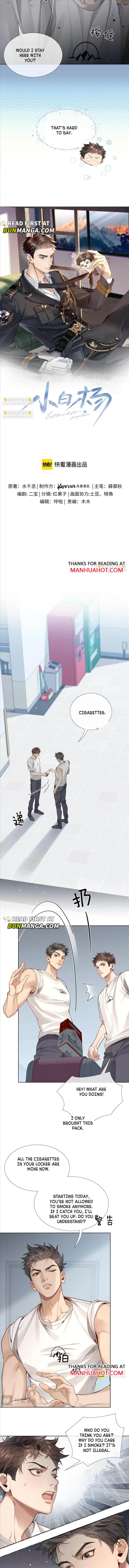 My Little Poplar Chapter 11 page 2 - 