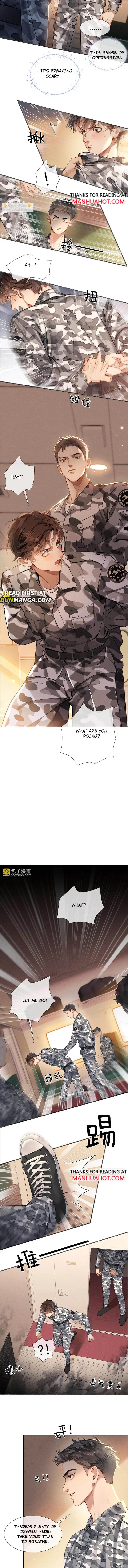 My Little Poplar Chapter 2 page 4 - 