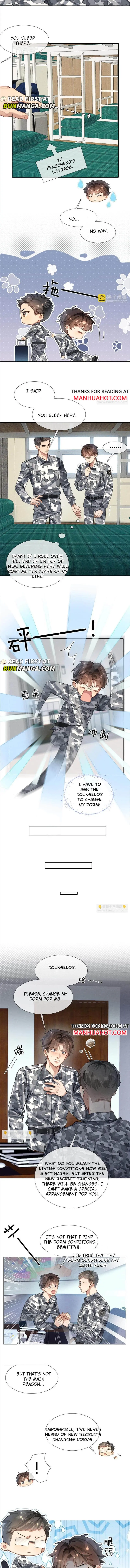 My Little Poplar Chapter 3 page 3 - 