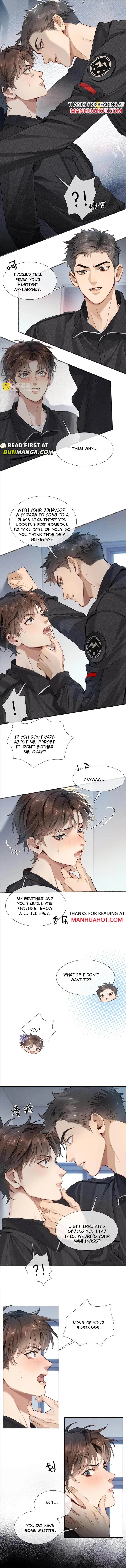 My Little Poplar Chapter 4 page 2 - 