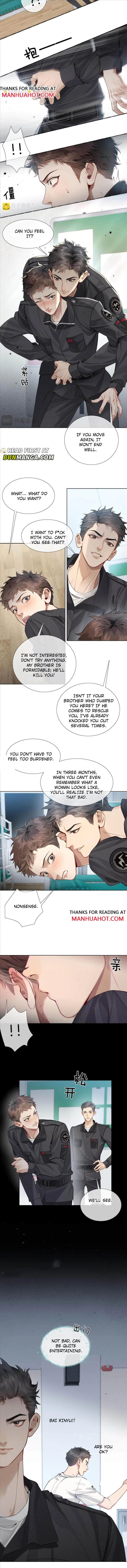 My Little Poplar Chapter 5 page 3 - 