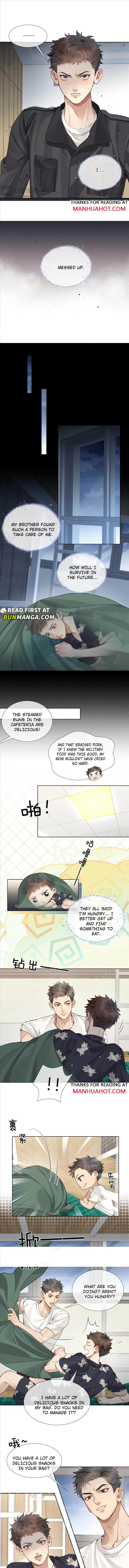 My Little Poplar Chapter 5 page 4 - 