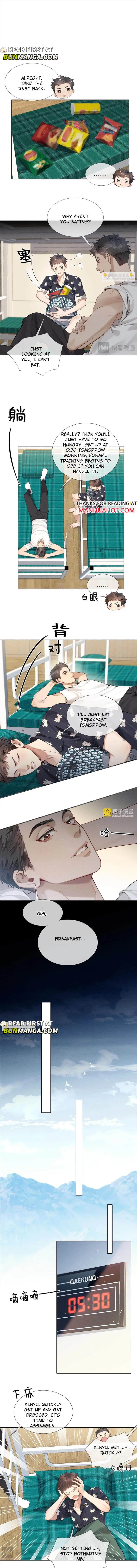 My Little Poplar Chapter 6 page 2 - 