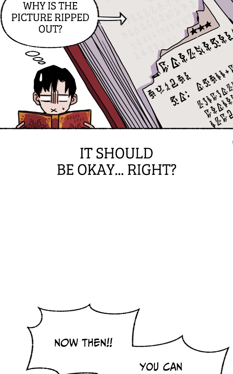 My Little Sister is theDemon Lord! Ep. 1 - My Little Sister Is... page 107 - 
