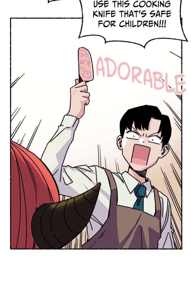 My Little Sister is theDemon Lord! Ep. 1 - My Little Sister Is... page 108 - 