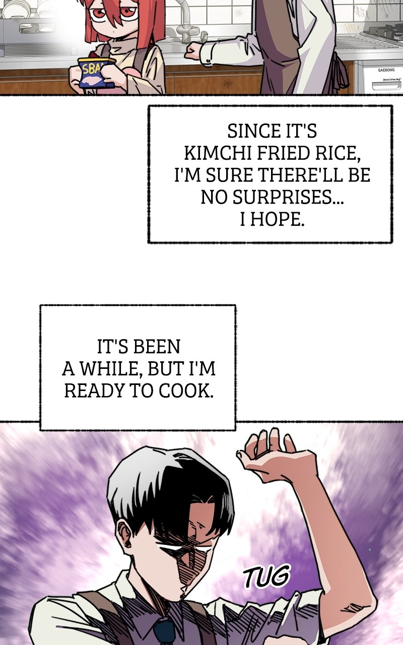My Little Sister is theDemon Lord! Ep. 1 - My Little Sister Is... page 113 - 