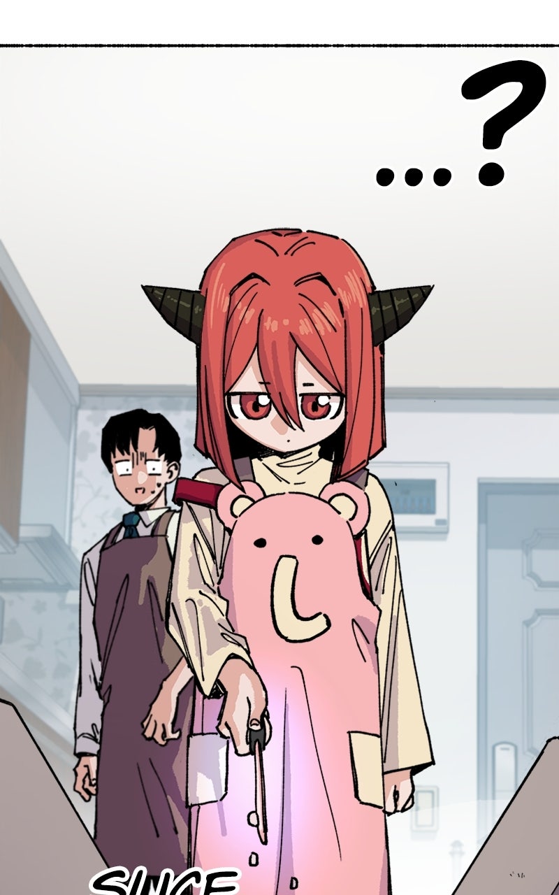 My Little Sister is theDemon Lord! Ep. 1 - My Little Sister Is... page 115 - 