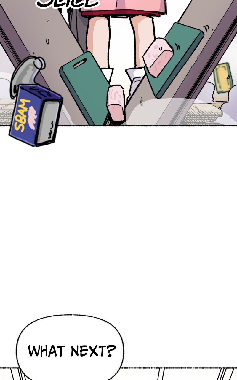 My Little Sister is theDemon Lord! Ep. 1 - My Little Sister Is... page 116 - 