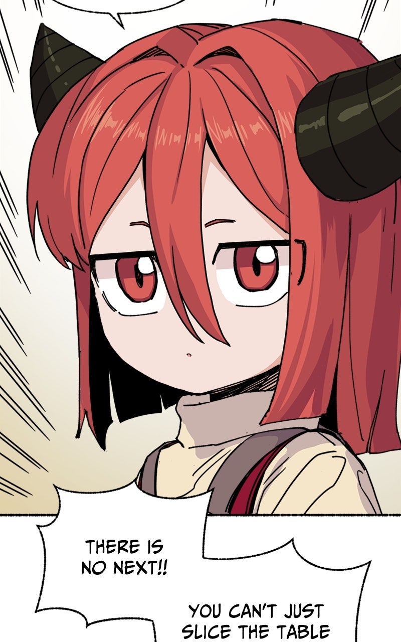 My Little Sister is theDemon Lord! Ep. 1 - My Little Sister Is... page 117 - 