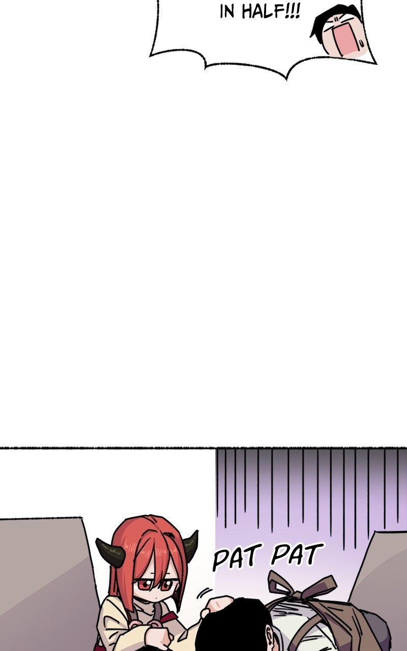 My Little Sister is theDemon Lord! Ep. 1 - My Little Sister Is... page 118 - 