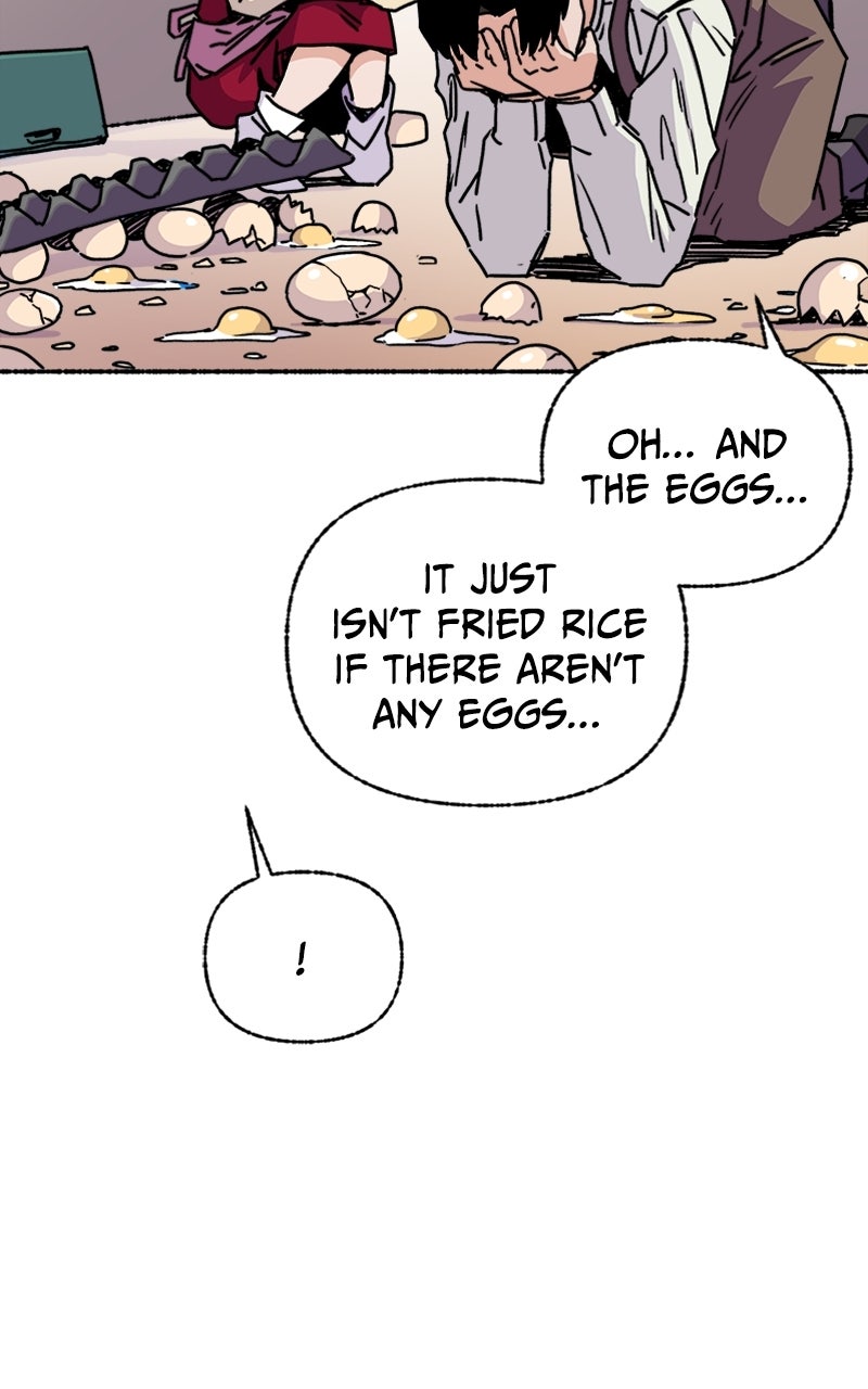 My Little Sister is theDemon Lord! Ep. 1 - My Little Sister Is... page 119 - 