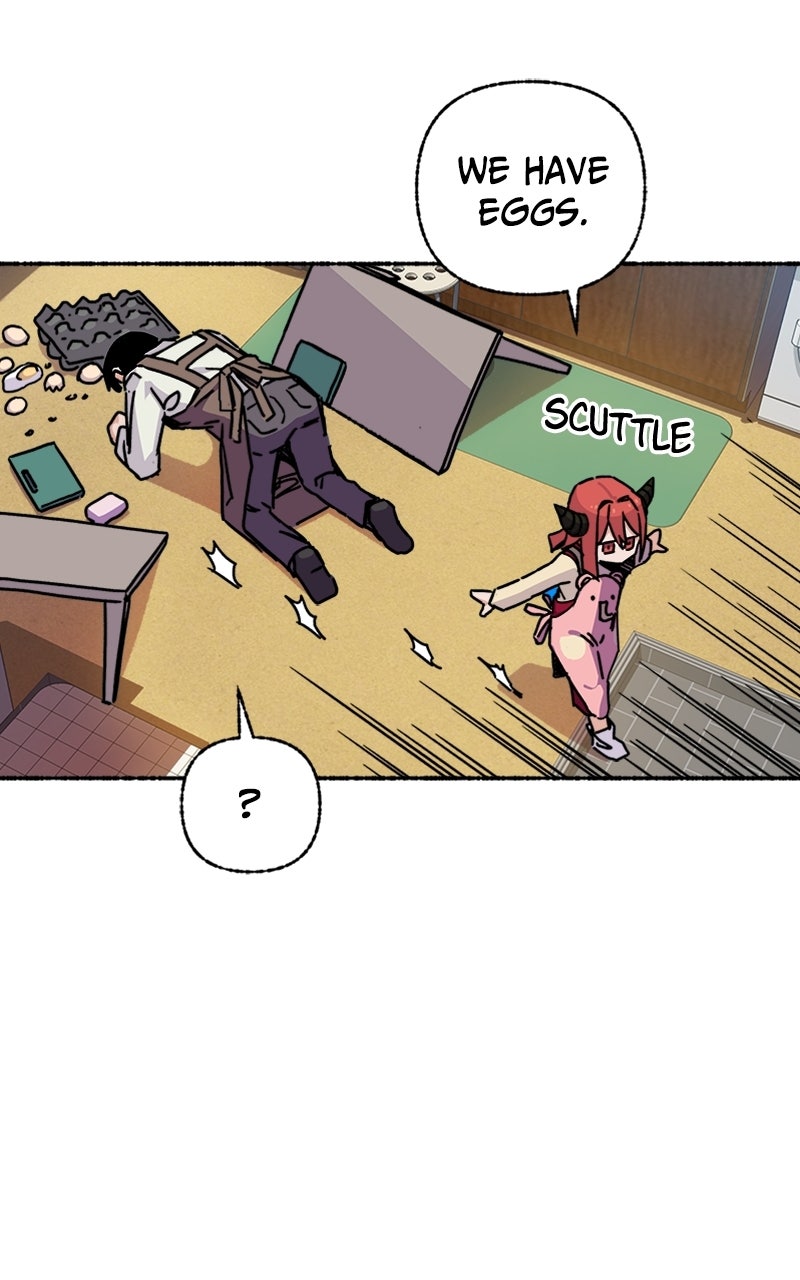 My Little Sister is theDemon Lord! Ep. 1 - My Little Sister Is... page 120 - 