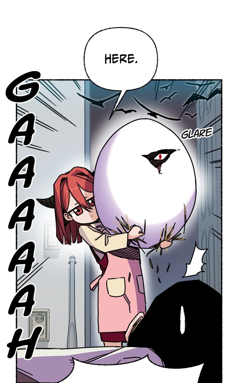 My Little Sister is theDemon Lord! Ep. 1 - My Little Sister Is... page 121 - 
