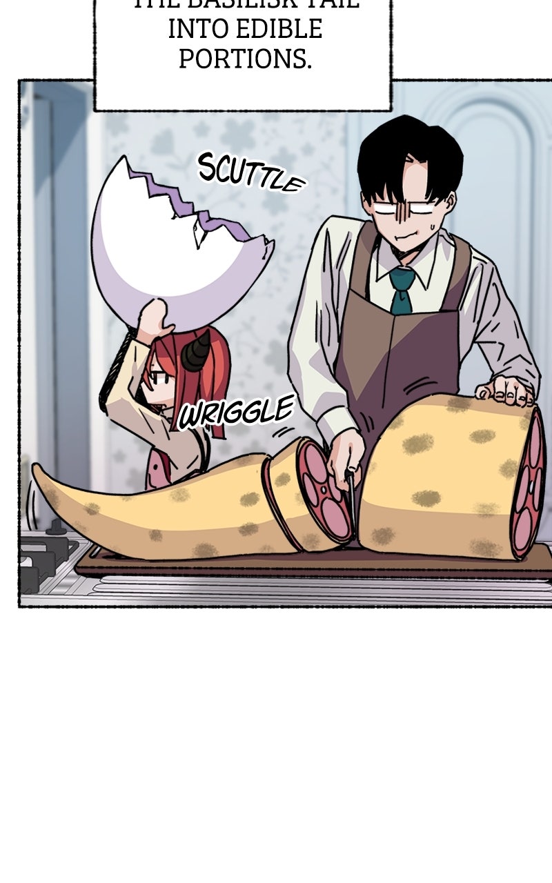 My Little Sister is theDemon Lord! Ep. 1 - My Little Sister Is... page 124 - 