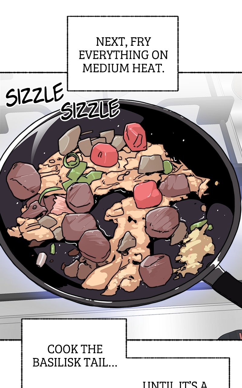 My Little Sister is theDemon Lord! Ep. 1 - My Little Sister Is... page 125 - 