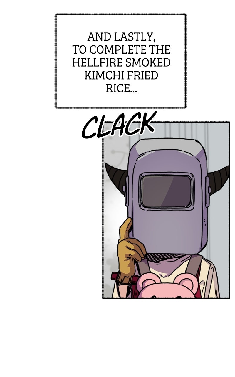 My Little Sister is theDemon Lord! Ep. 1 - My Little Sister Is... page 127 - 