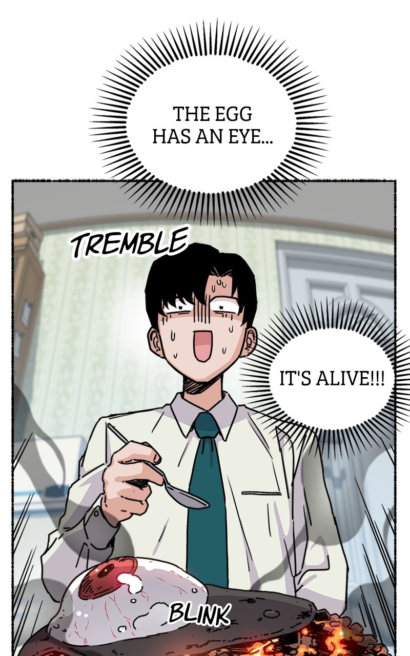 My Little Sister is theDemon Lord! Ep. 1 - My Little Sister Is... page 133 - 
