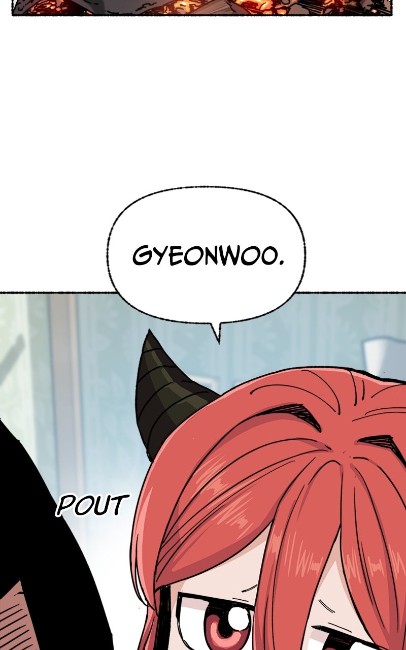 My Little Sister is theDemon Lord! Ep. 1 - My Little Sister Is... page 134 - 