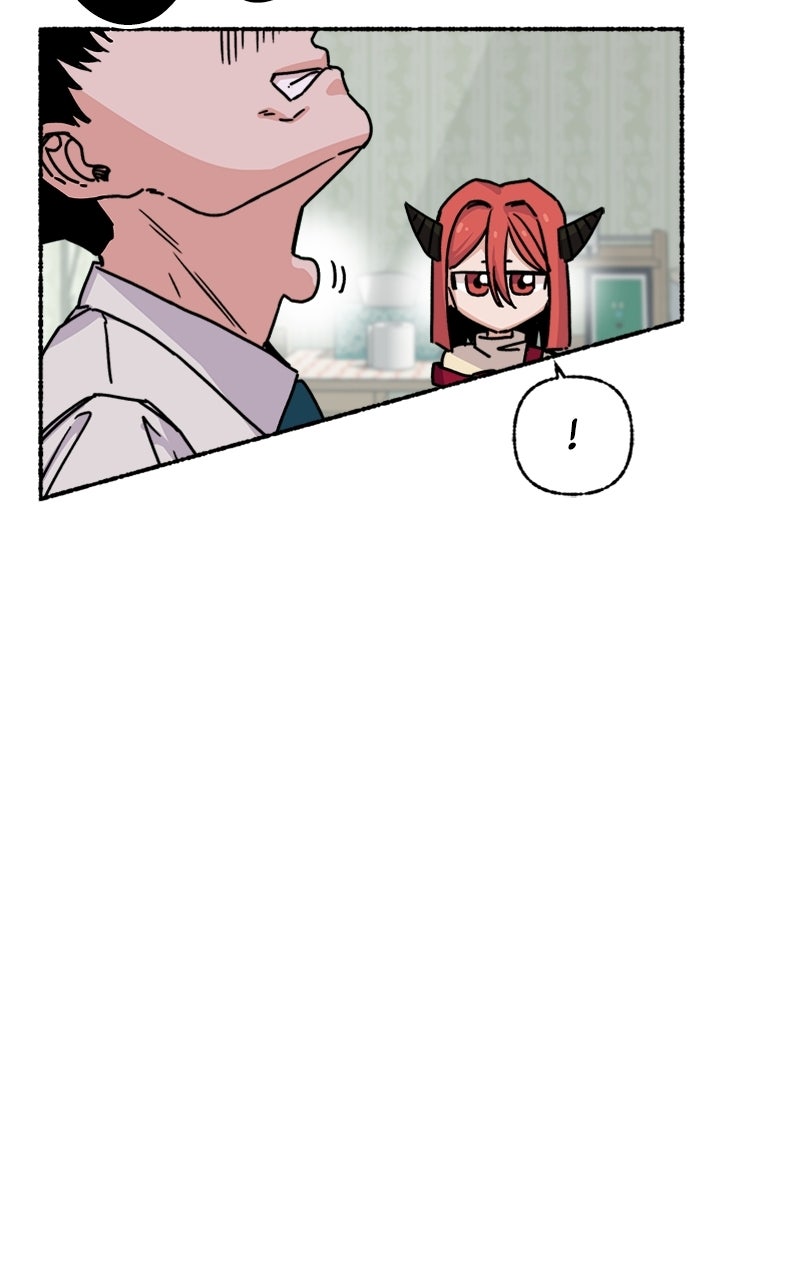 My Little Sister is theDemon Lord! Ep. 1 - My Little Sister Is... page 138 - 