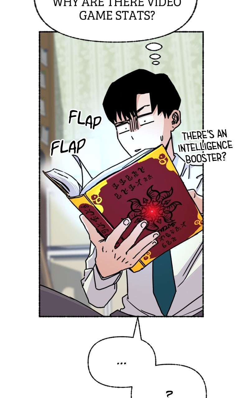 My Little Sister is theDemon Lord! Ep. 1 - My Little Sister Is... page 145 - 