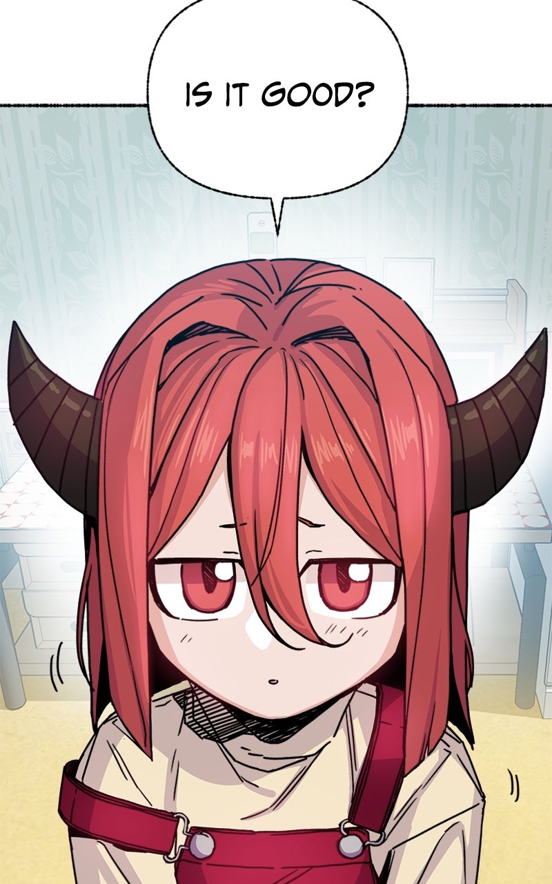 My Little Sister is theDemon Lord! Ep. 1 - My Little Sister Is... page 150 - 