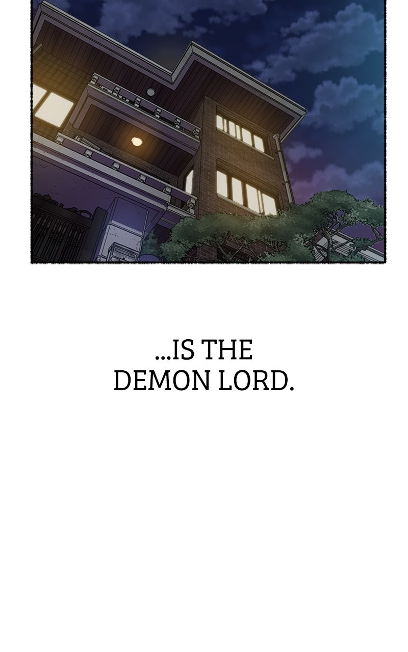 My Little Sister is theDemon Lord! Ep. 1 - My Little Sister Is... page 157 - 