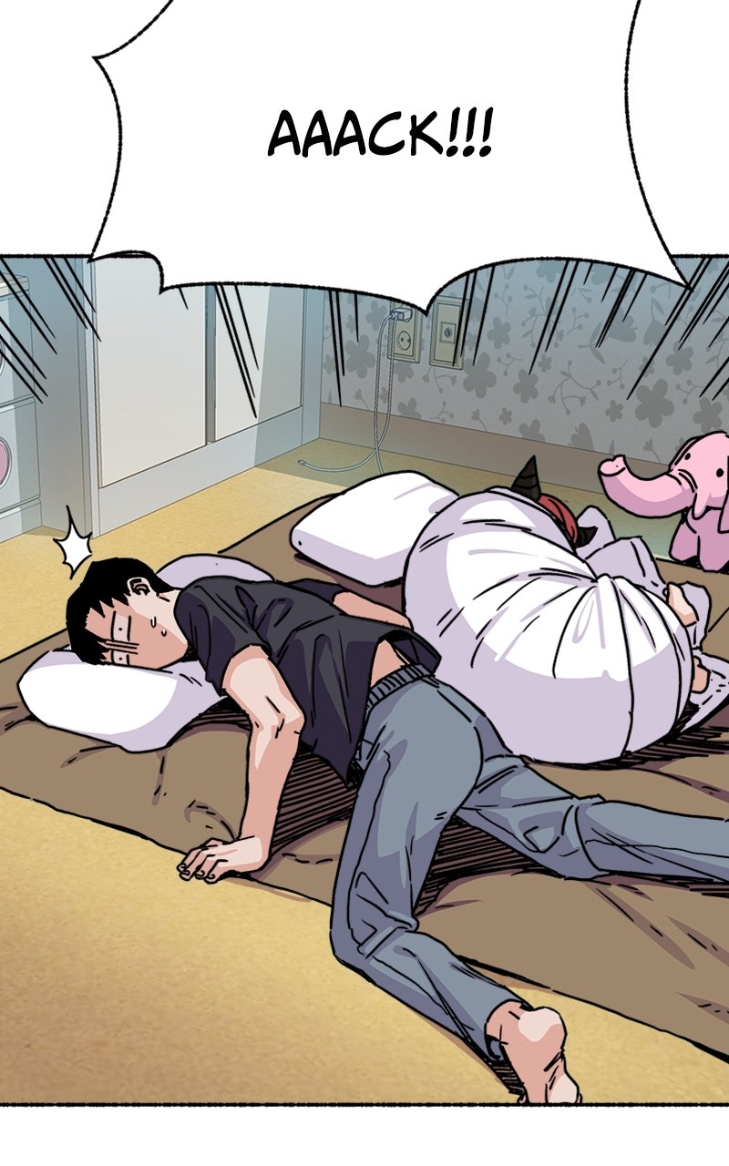My Little Sister is theDemon Lord! Ep. 1 - My Little Sister Is... page 160 - 
