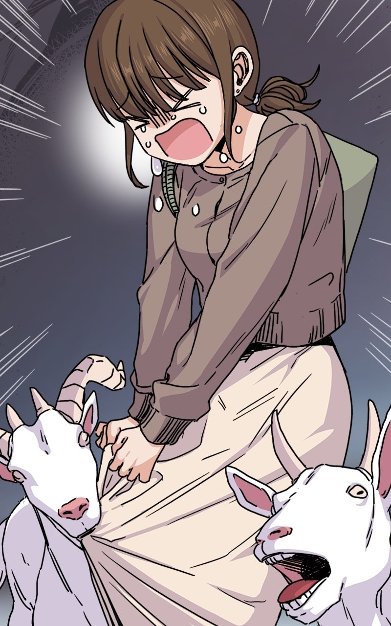 My Little Sister is theDemon Lord! Ep. 1 - My Little Sister Is... page 166 - 