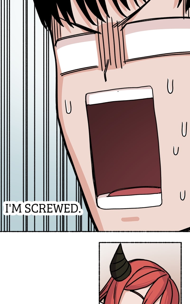 My Little Sister is theDemon Lord! Ep. 1 - My Little Sister Is... page 169 - 