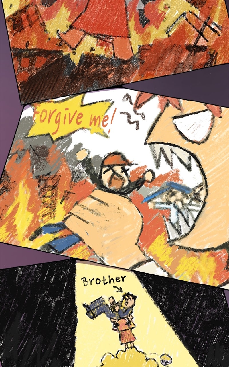 My Little Sister is theDemon Lord! Ep. 1 - My Little Sister Is... page 20 - 