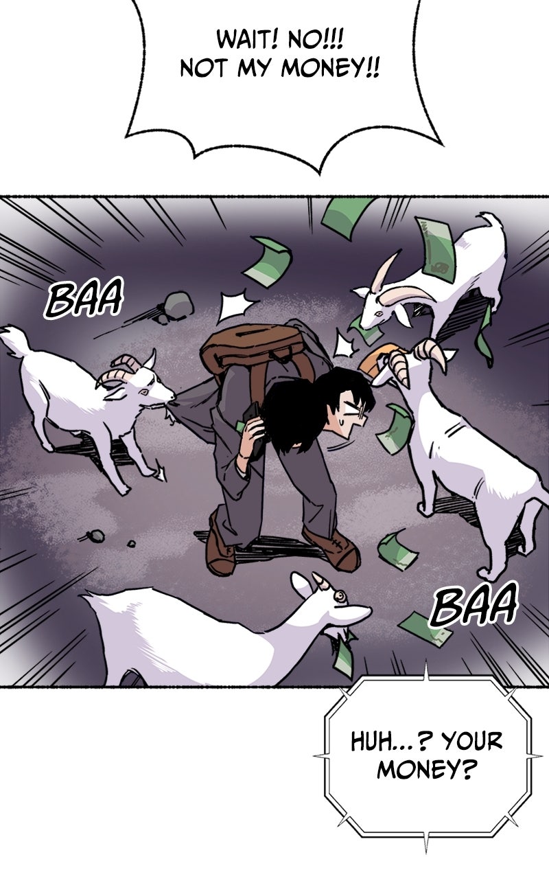 My Little Sister is theDemon Lord! Ep. 1 - My Little Sister Is... page 28 - 