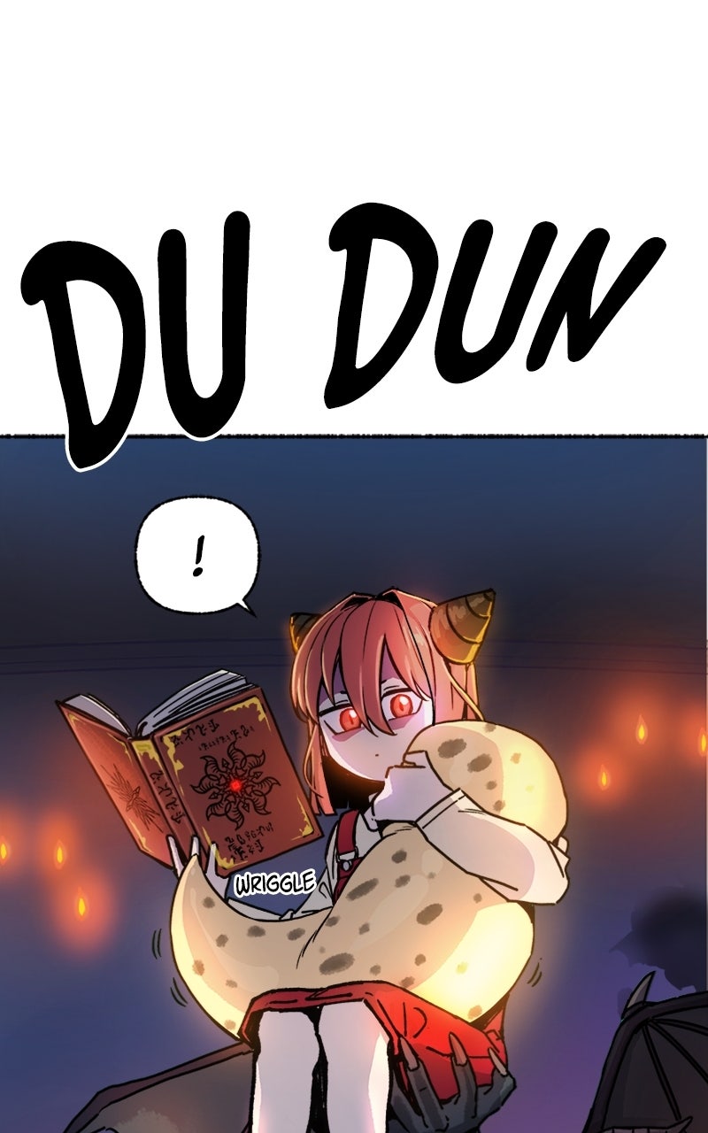 My Little Sister is theDemon Lord! Ep. 1 - My Little Sister Is... page 34 - 