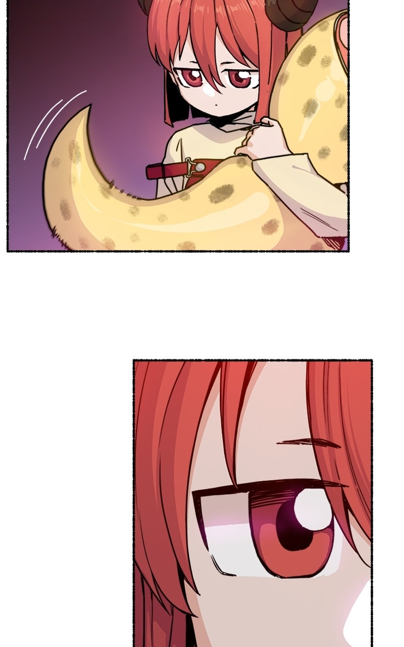 My Little Sister is theDemon Lord! Ep. 1 - My Little Sister Is... page 41 - 