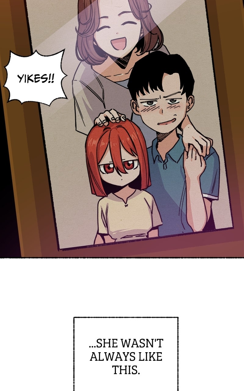 My Little Sister is theDemon Lord! Ep. 1 - My Little Sister Is... page 46 - 