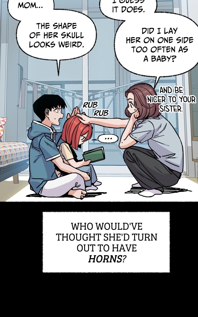 My Little Sister is theDemon Lord! Ep. 1 - My Little Sister Is... page 48 - 