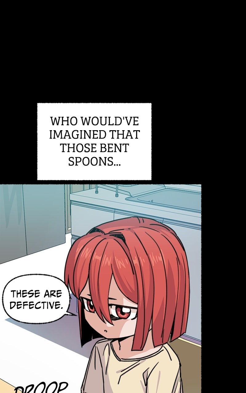 My Little Sister is theDemon Lord! Ep. 1 - My Little Sister Is... page 49 - 